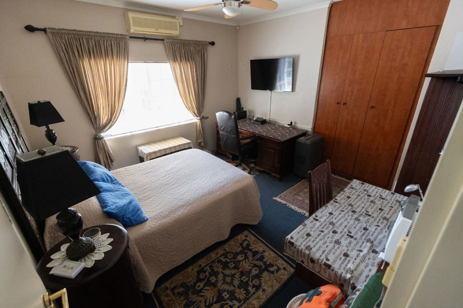 3 Bedroom Property for Sale in Safari Gardens North West